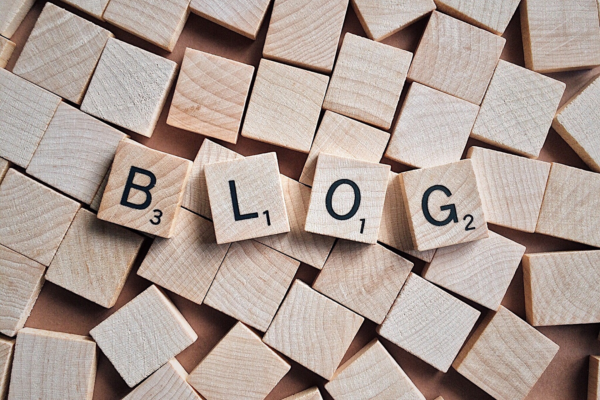 Jak může firemní blog přilákat zákazníky