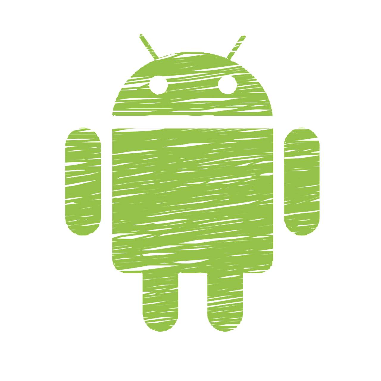 Hledáme Android programátora na ŽL - Home Office