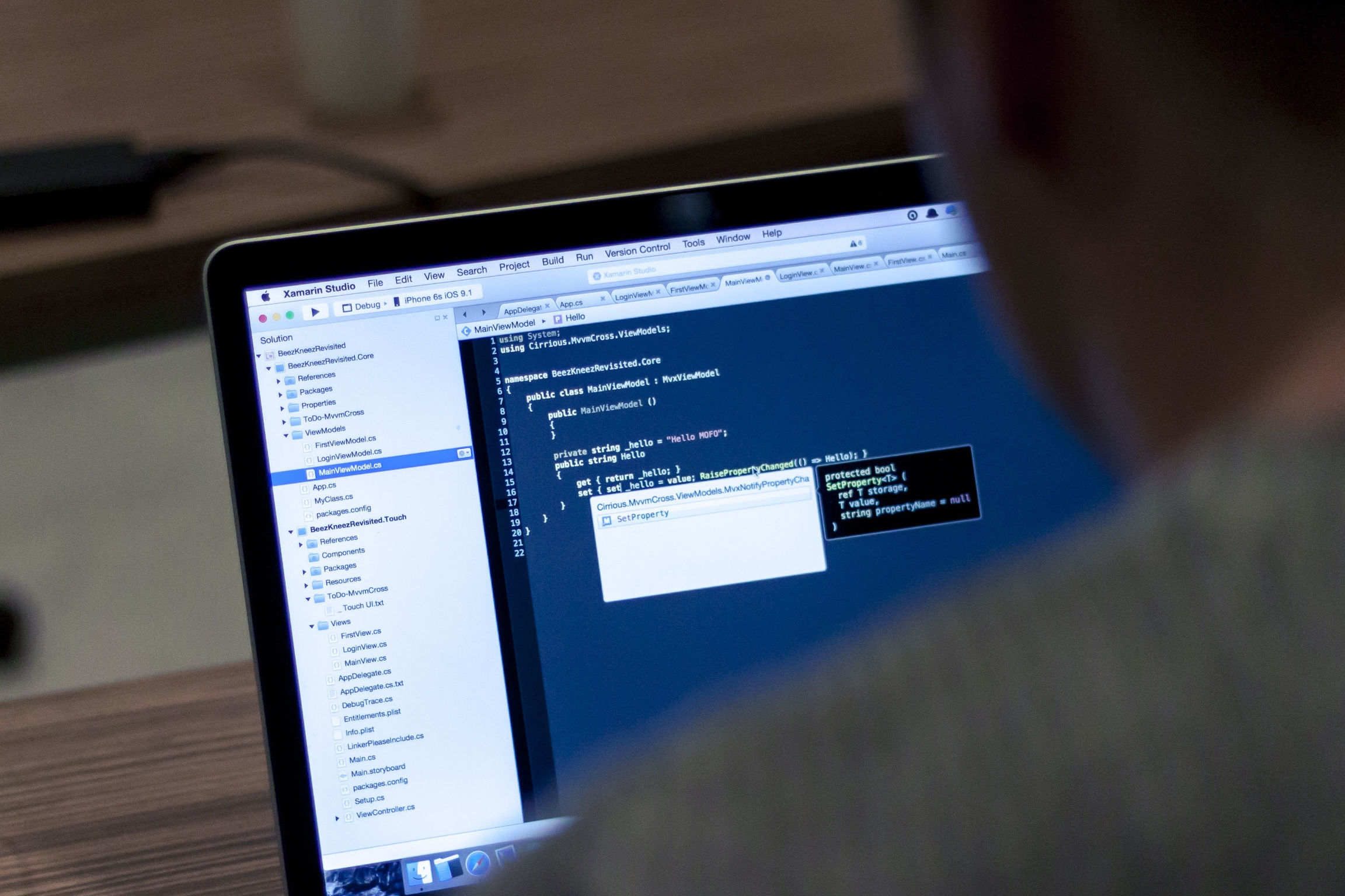 Hledáme PHP junior programátora na ŽL - Home Office - Smart Working