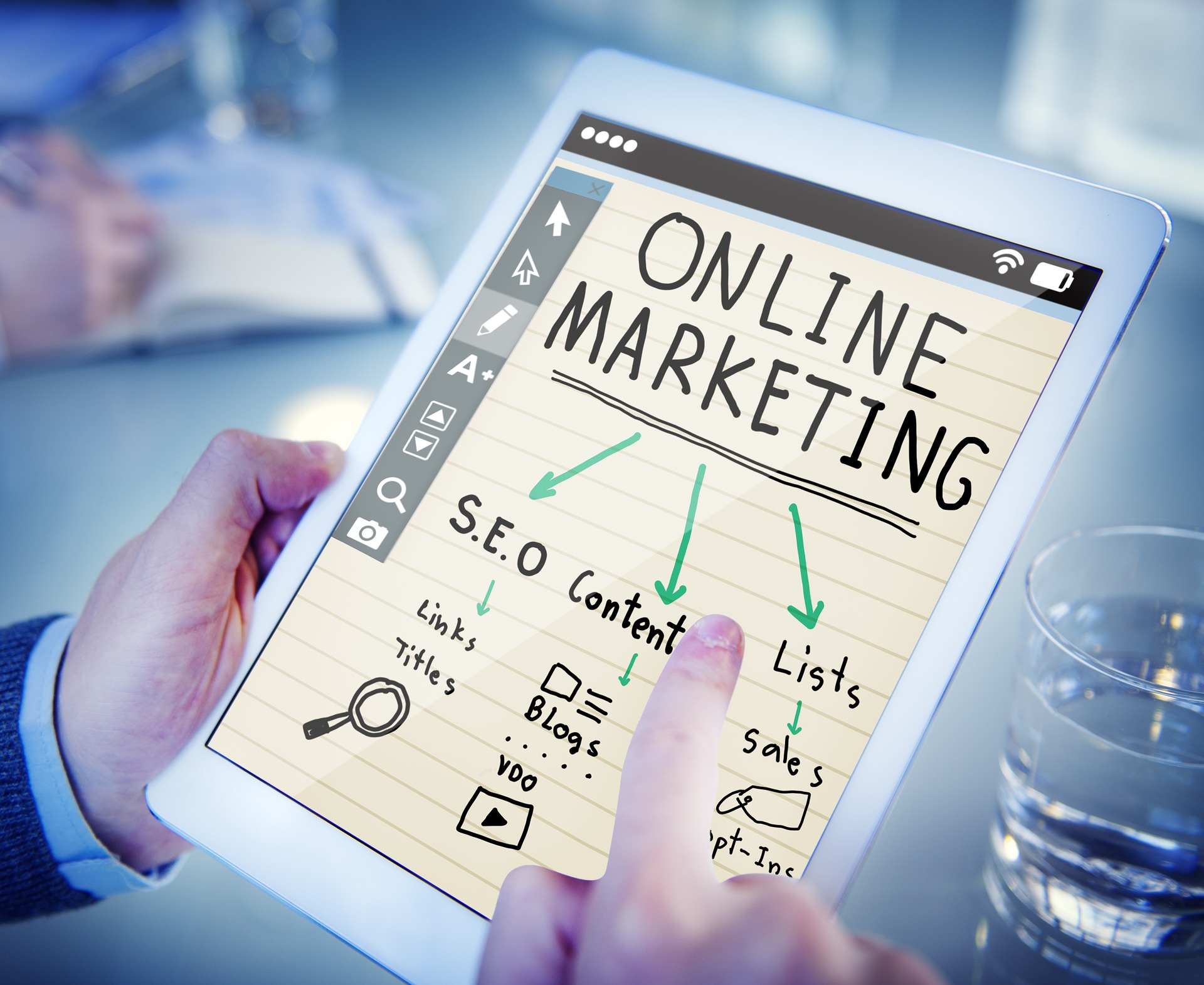 Inbound marketing a firemní blog: dokonalé spojení?